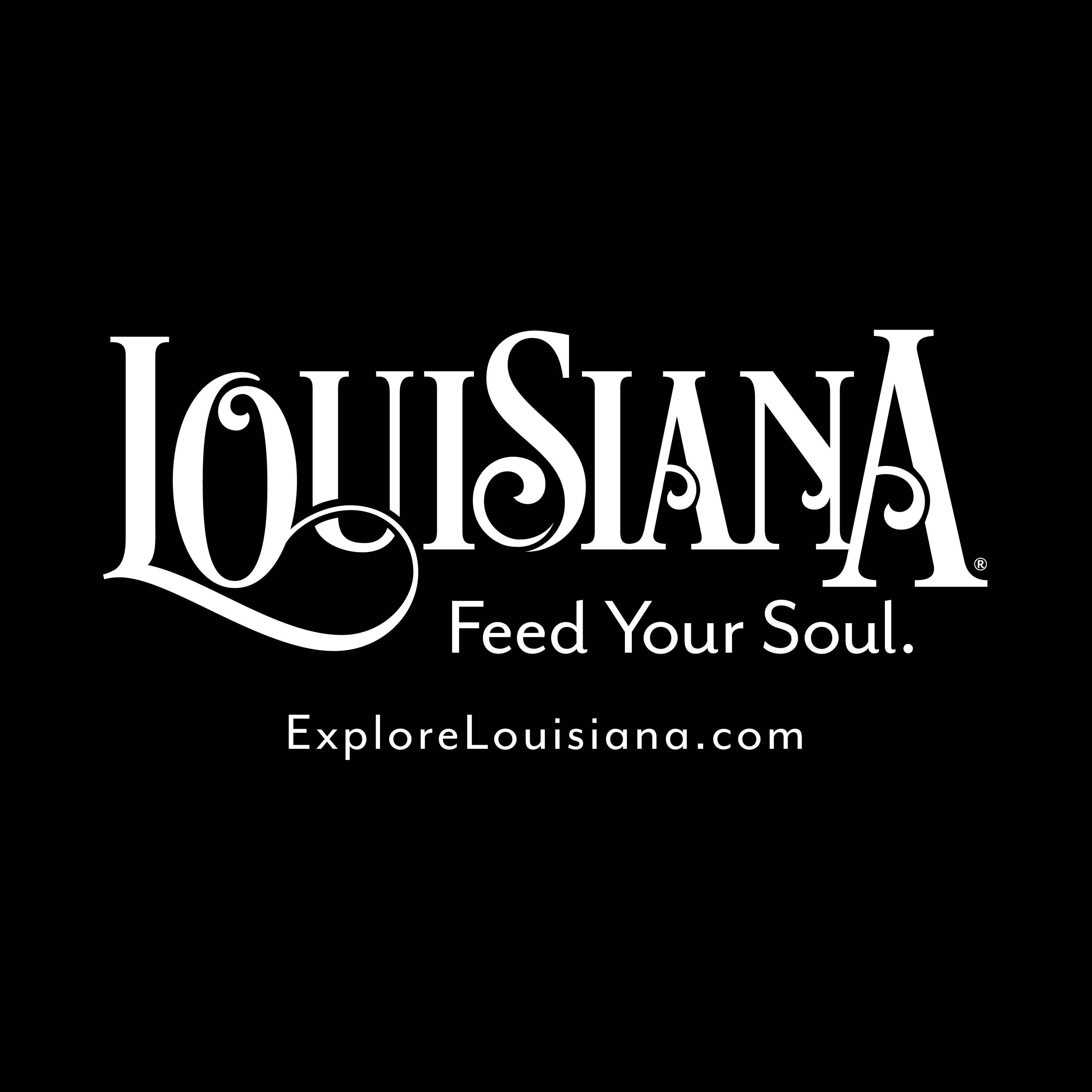 Louisiana Feed Your Soul